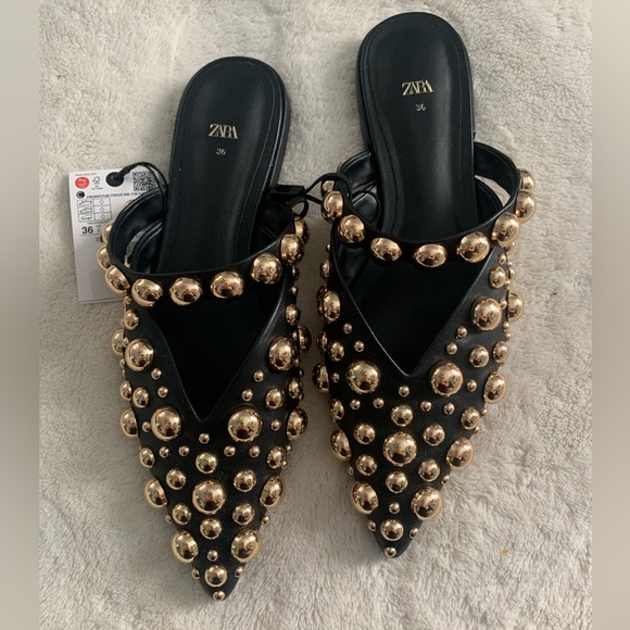 Zara Shoes - Zara sandals
